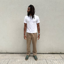 Load image into Gallery viewer, Cropped T-Shirt - White
