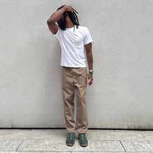 Load image into Gallery viewer, Cropped T-Shirt - White
