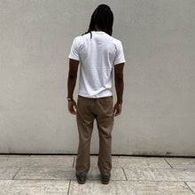 Load image into Gallery viewer, Cropped T-Shirt - White
