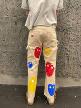 Load image into Gallery viewer, Hand-Painted Dickies Painter&#39;s Pants 34 x 30
