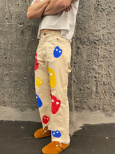 Load image into Gallery viewer, Hand-Painted Dickies Painter&#39;s Pants 34 x 30
