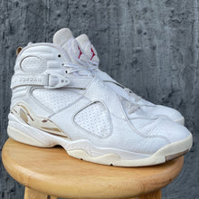 Load image into Gallery viewer, Air Jordan 8 OVO Size 13
