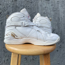 Load image into Gallery viewer, Air Jordan 8 OVO Size 13
