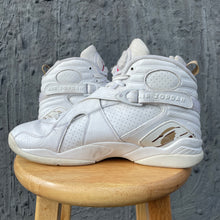 Load image into Gallery viewer, Air Jordan 8 OVO Size 13
