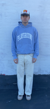 Load image into Gallery viewer, Collegiate Hoodie - Vintage Lavender
