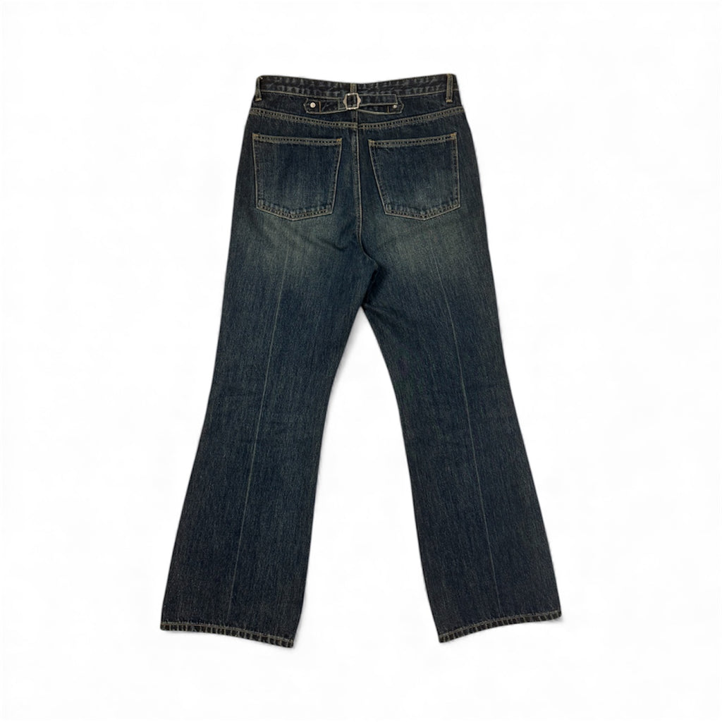 The Ronson Denim
