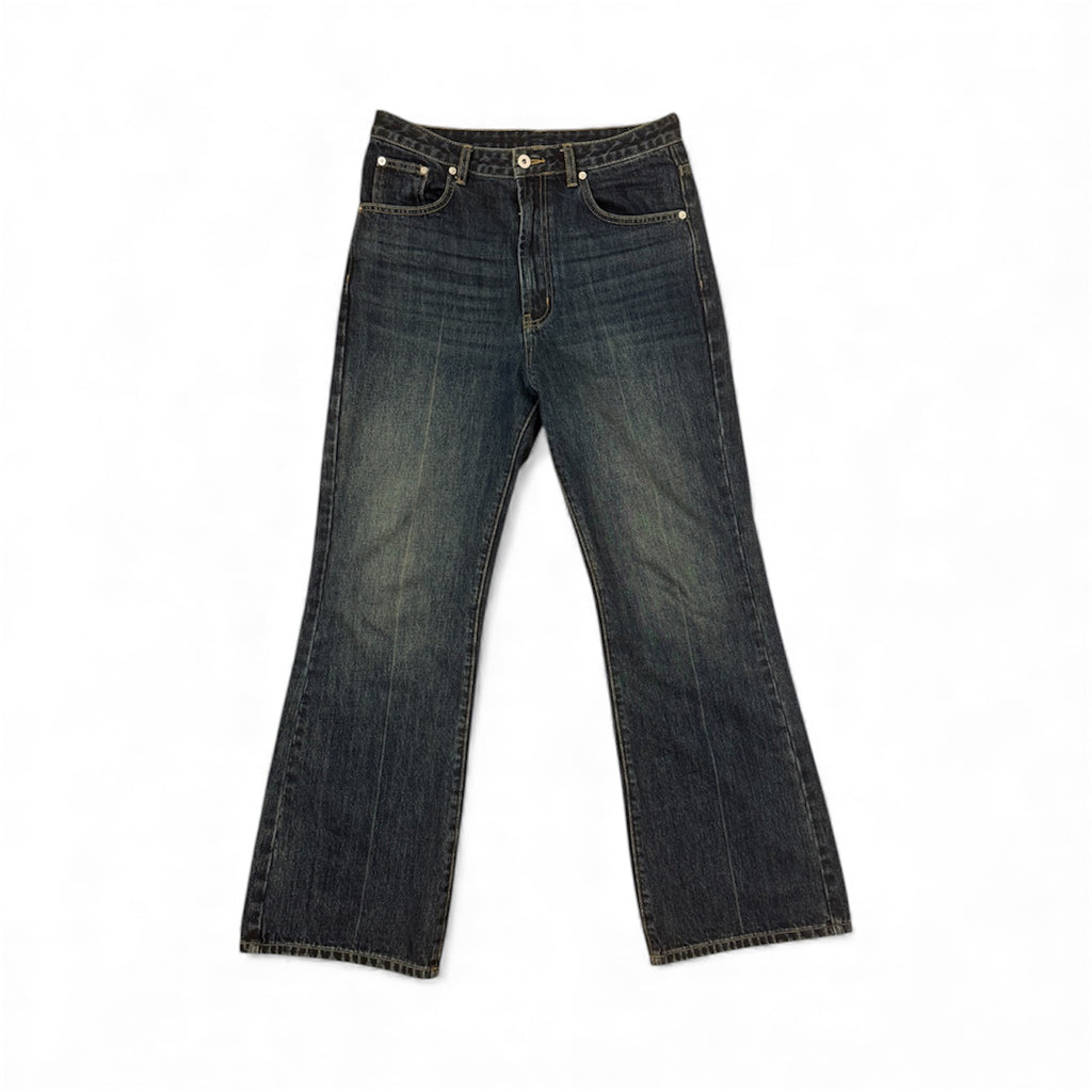 The Ronson Denim