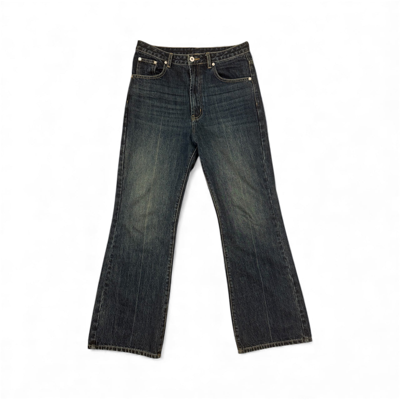 The Ronson Denim