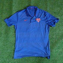 Load image into Gallery viewer, Nike SMU Dri-Fit Polo Size M
