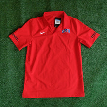 Load image into Gallery viewer, Nike SMU Dri-Fit Polo Size M
