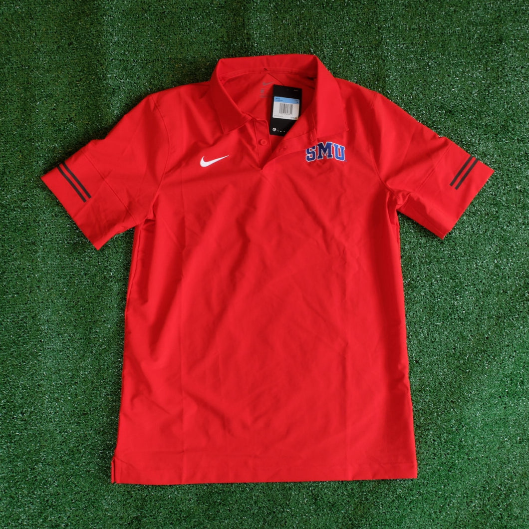 Nike SMU Dri-Fit Polo Size M