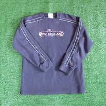 Load image into Gallery viewer, New England Patriots Fleece Sweater Size L
