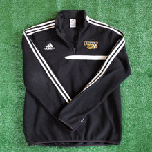 Load image into Gallery viewer, Adidas Strikers United Quarter Zip Fleece Size L
