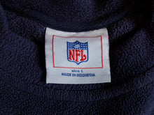 Load image into Gallery viewer, New England Patriots Fleece Sweater Size L
