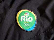 Load image into Gallery viewer, Rio Olympics Nike Golf Windbreaker Size L
