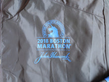 Load image into Gallery viewer, Adidas 2018 Boston Marathon Windbreaker Size S
