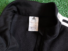 Load image into Gallery viewer, Adidas Strikers United Quarter Zip Fleece Size L
