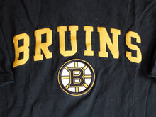 Load image into Gallery viewer, Vintage Boston Bruins Embroidered T-Shirt
