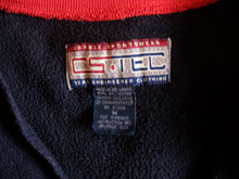 Load image into Gallery viewer, Vintage Boston Red Sox Quarter Zip Fleece Size M
