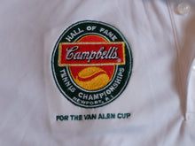 Load image into Gallery viewer, Fila x Campbell&#39;s Soup Tennis Polo Size XXL
