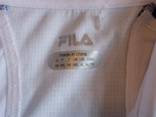 Load image into Gallery viewer, Fila x Campbell&#39;s Soup Tennis Polo Size XXL
