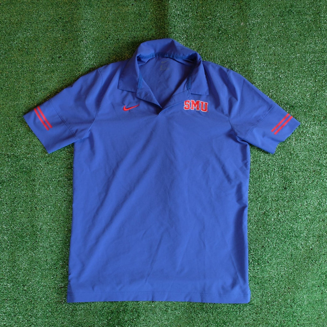 Nike SMU Dri-Fit Polo Size M