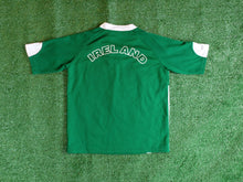 Load image into Gallery viewer, Ireland Soccer Jersey Size S
