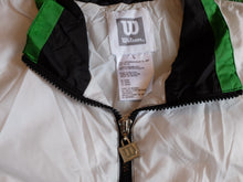 Load image into Gallery viewer, Vintage Wilson Tennis Windbreaker Size L
