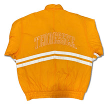 Load image into Gallery viewer, Vintage Logo 7 University of Tennessee Volunteers Down Jacket Size L
