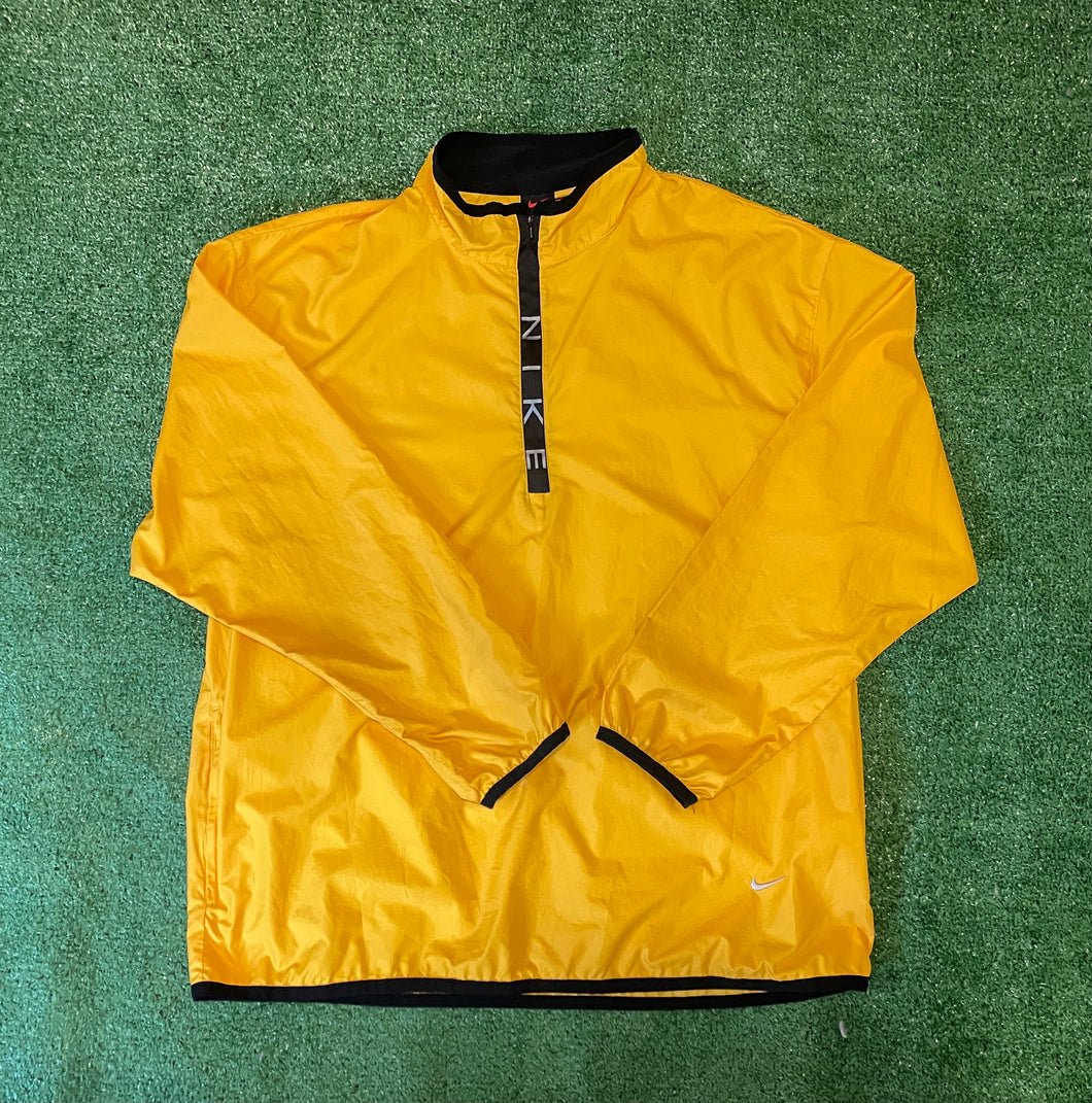 Vintage Nike Windbreaker Size XL