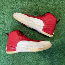 Load image into Gallery viewer, Air Jordan 12 Retro &quot;Gym Red&quot; Size 9
