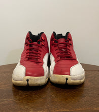 Load image into Gallery viewer, Air Jordan 12 Retro &quot;Gym Red&quot; Size 9
