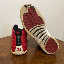 Load image into Gallery viewer, Air Jordan 12 Retro &quot;Gym Red&quot; Size 9
