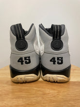 Load image into Gallery viewer, Air Jordan IX Retro &quot;Baron&quot; Size 10
