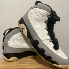 Load image into Gallery viewer, Air Jordan IX Retro &quot;Baron&quot; Size 10
