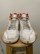 Load image into Gallery viewer, Air Jordan Retro 12 &quot;FIBA&quot; Size 12
