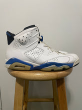 Load image into Gallery viewer, Air Jordan 6 Retro &quot;Sport Blue&quot; Size 12.5
