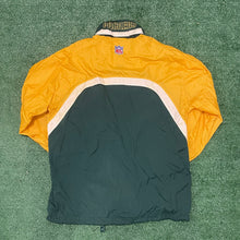 Load image into Gallery viewer, Vintage Starter Pro Line Green Bay Packers Warm-Up Jacket Size M
