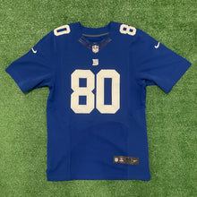 Load image into Gallery viewer, Nike On-Field New York Giants Jersey Victor Cruz Size M
