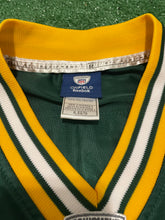 Load image into Gallery viewer, Green Bay Packers Clay Matthews Reebok NFL On-Field Jersey Size XL
