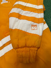 Load image into Gallery viewer, Vintage Logo 7 University of Tennessee Volunteers Down Jacket Size L
