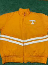 Load image into Gallery viewer, Vintage Logo 7 University of Tennessee Volunteers Down Jacket Size L
