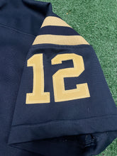 Load image into Gallery viewer, Vintage Adidas United States Naval Academy Roger Staubach Football Jersey Size 48
