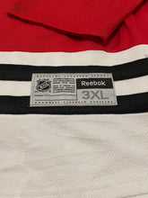 Load image into Gallery viewer, Reebok Chicago Blackhawks Artemi Panarin NHL Jersey Size XXXL
