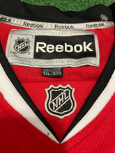 Load image into Gallery viewer, Reebok Chicago Blackhawks Artemi Panarin NHL Jersey Size XXXL
