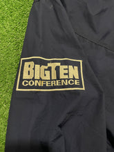 Load image into Gallery viewer, Vintage University of Michigan Football Trench Parka Size M
