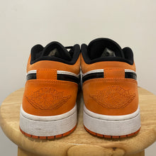 Load image into Gallery viewer, Nike Air Jordan 1 Low &#39;Shattered Backboard&#39; Size 10
