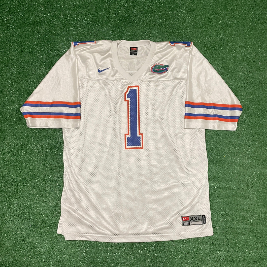 Nike Florida Gators Football Jersey Size XXL