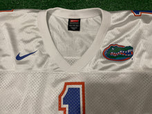 Load image into Gallery viewer, Nike Florida Gators Football Jersey Size XXL
