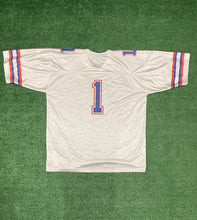 Load image into Gallery viewer, Nike Florida Gators Football Jersey Size XXL
